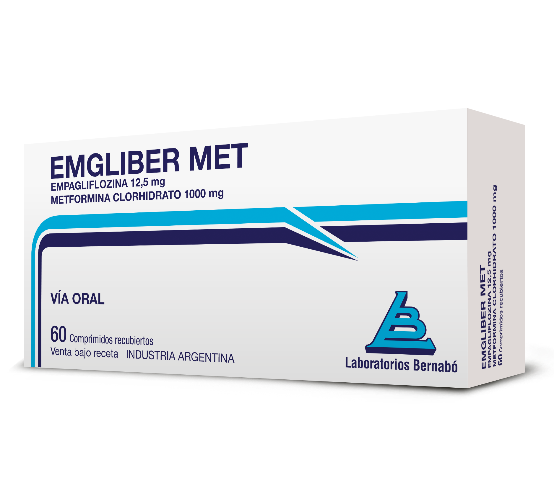 Emgliber Met